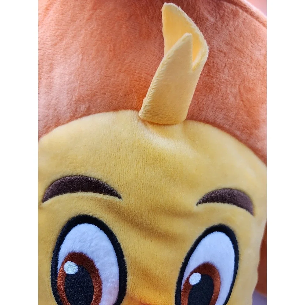 Pollo Campero Restaurant Plush Chicken 12